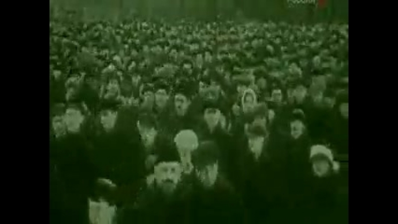 Террор в стиле ретро . 1