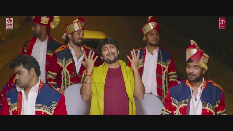 Krishnagadi Veera Prema Gaadha KVPG Nani, Mehr
