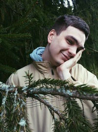Слава Карелин