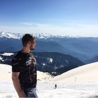 Александр Ушаков