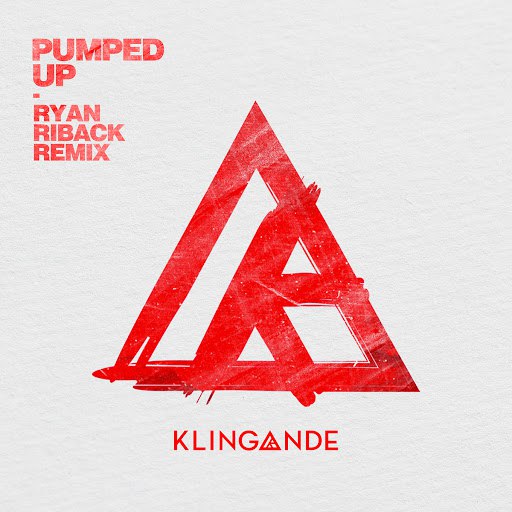 Klingande альбом Pumped Up (Ryan Riback Remix)