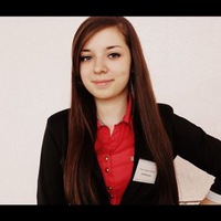 Катя Семёнова