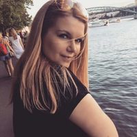 Наталья Волкова