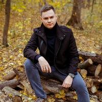 Сергей Бирюков