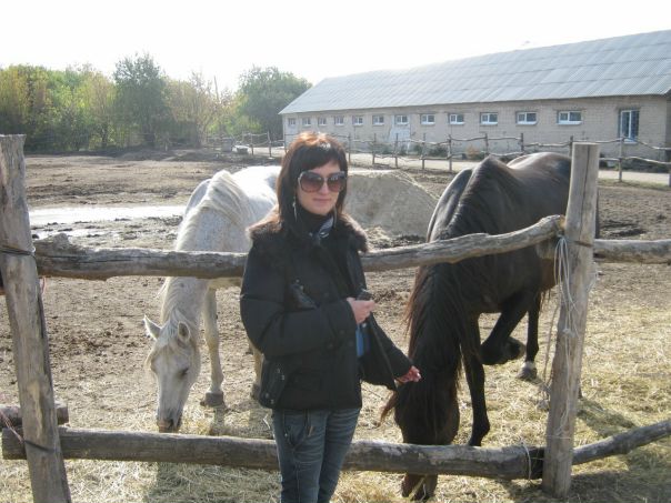 №85, Ира Черная, 37 лет, Запорожье №85, Ира Черная, 37 лет, Запорожье