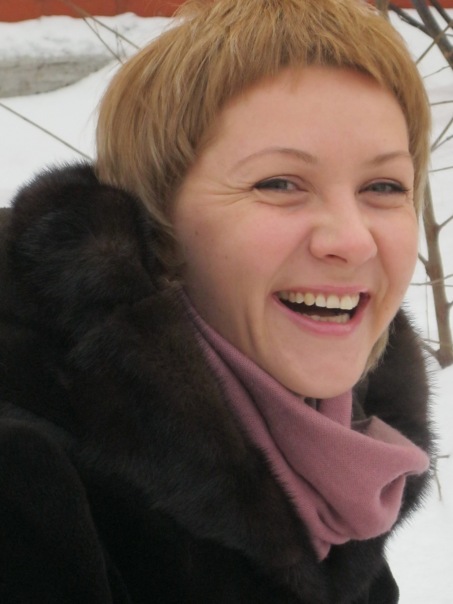 №48, Наталия Кузнецова, Чапаевск №48, Наталия Кузнецова, Чапаевск