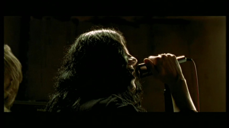 Amorphis Evil