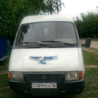 Анатолий Климов