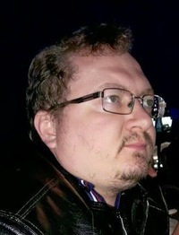 Виктор Фролов