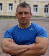 Андрей Васильевич