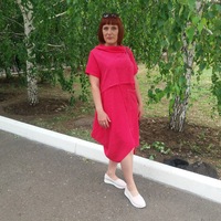 Марина Коклюгова