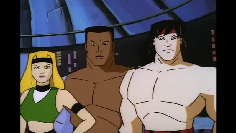 Серия 08: Черная магия Кван Чи, Смертельная битва (1995 1996), Mortal