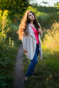 Екатерина Поставничева