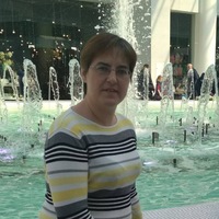 Наталия Гуменюк