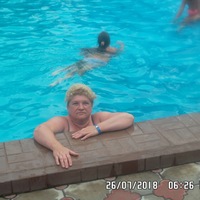 Маргарита Соколова