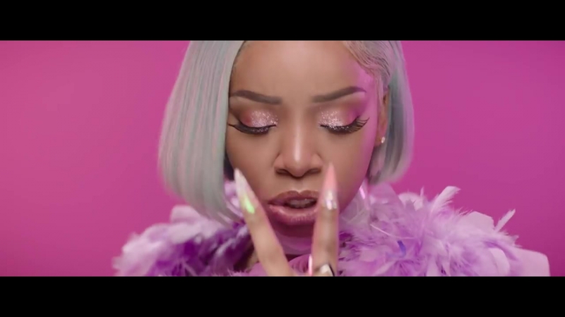 Light Skin Keisha Treadmill OKLM