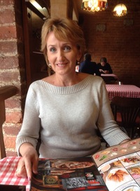 Елена Иванова