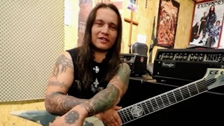 EKTOMORF - Warpath (Live And Life On The Road) (2017) // official trailer // AFM Records