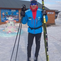 Илья Соколов