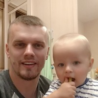 Алексей Сидоров