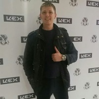 Evgeniy Sazhinov