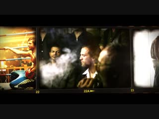 5 шедевров Гая Ричи (Шедевры великих режиссеров)