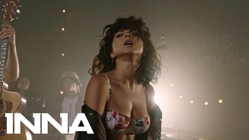 Премьера. INNA - Iguana
