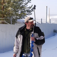 Александр Кудрявцев