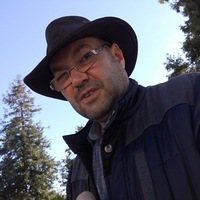 Владимир Новоселов