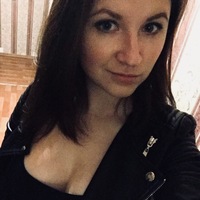 Анастасия Кузнецова