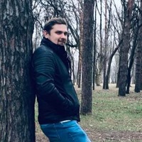 Александр Яценко