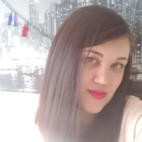 Ксения Степанова