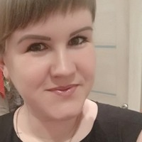 Люда Петрова