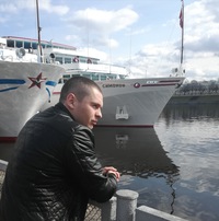 Александр Симонов