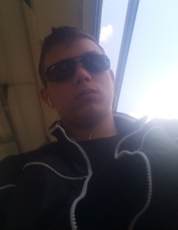 Александр Попков