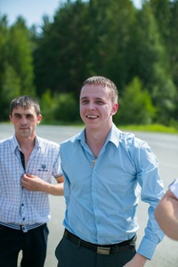 Сергей Александрович