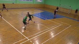 Арома - Fokinka United ч1