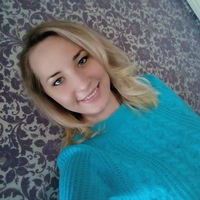 Ксения Ильина