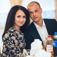 Ксения Ильина