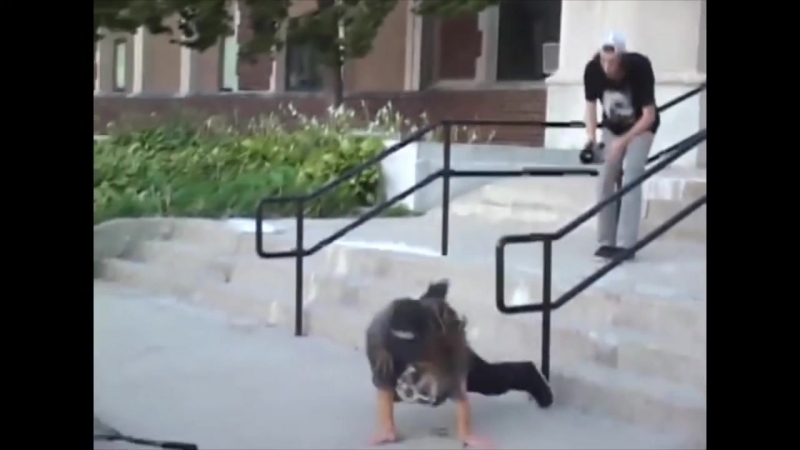 StreetKiller vine