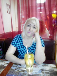 Наталья Зимина