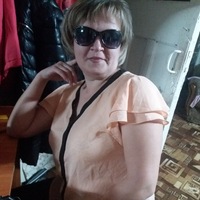 Татьяна Бычкова