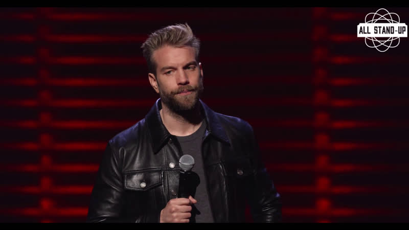 Anthony Jeselnik: Fire in the Maternity Ward, Энтони Джесельник: Пожар в