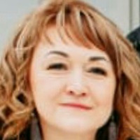 Елена Косарева