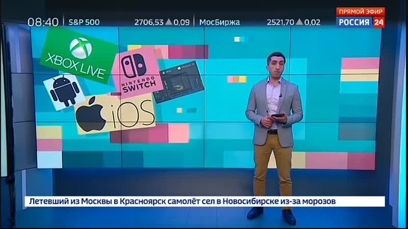 vesti net утренний