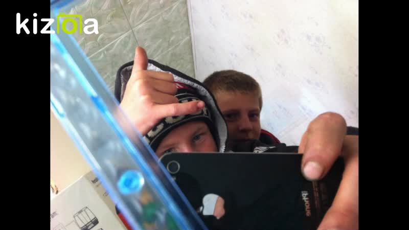 Видео от Миланы