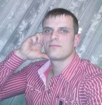 Сергей Симаков