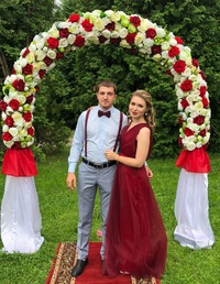 Екатерина Тихонова