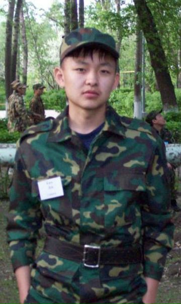 №92, Лев Ким, Уральск №92, Лев Ким, Уральск