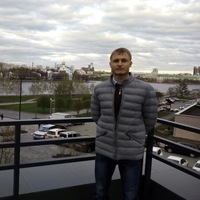 Сергей Ерофеев